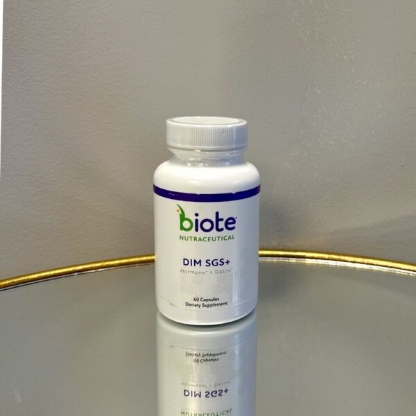 Biote DIM SGS+