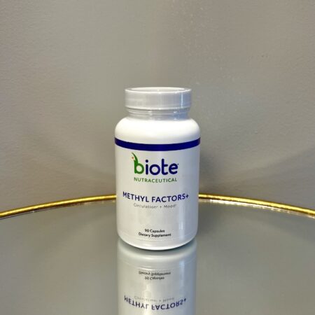 Biote Methyl Factors+