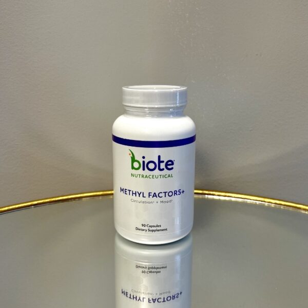 Biote Methyl Factors+