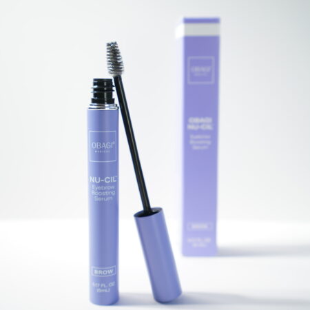 Obagi Nu Cil Eyebrow Boosting Serum