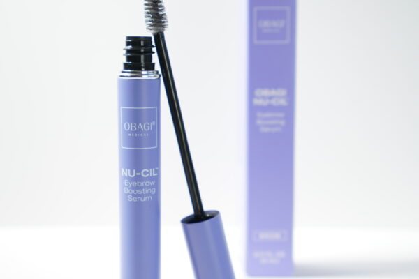 Obagi Nu Cil Eyebrow Boosting Serum