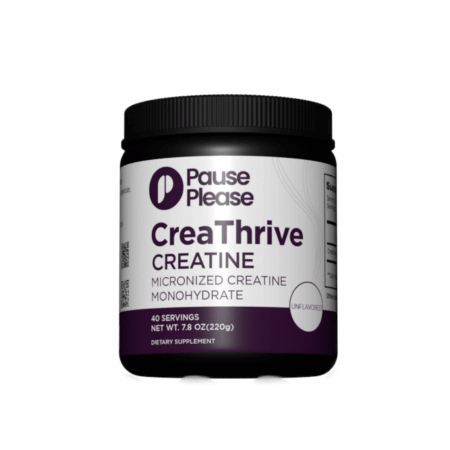 CreaThrive Creatine