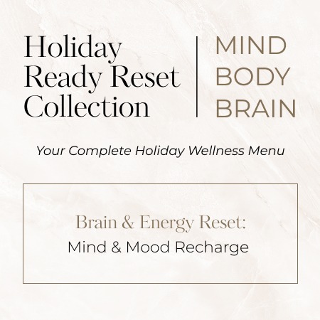 Mind & Mood Recharge