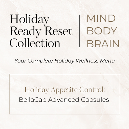 BellaCap Advanced Capsules